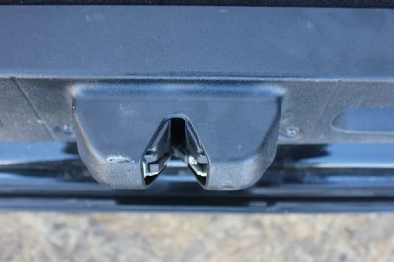 Замок багажника Mercedes-Benz S-Class A2217500085 W221