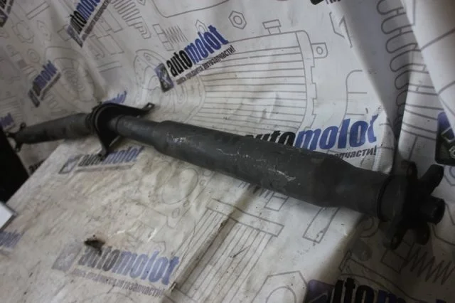 Карданный вал Mercedes-Benz S-Class A2214107206 W221 OM642