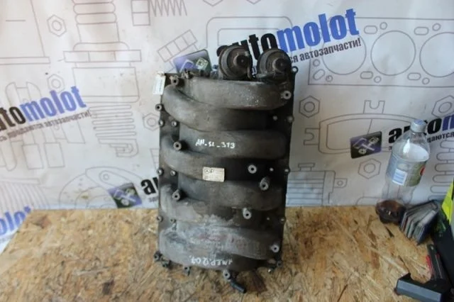 Коллектор впускной Mercedes-Benz E-Class S-Class M-Class C-Class A2731400701 W212 M273