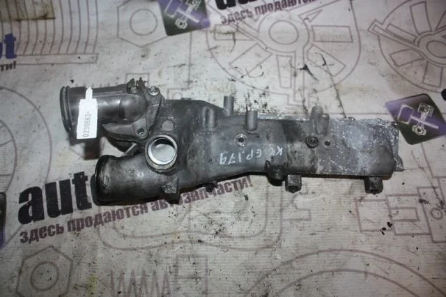 Коллектор впускной Mercedes-Benz C-Class A6420905037 X164