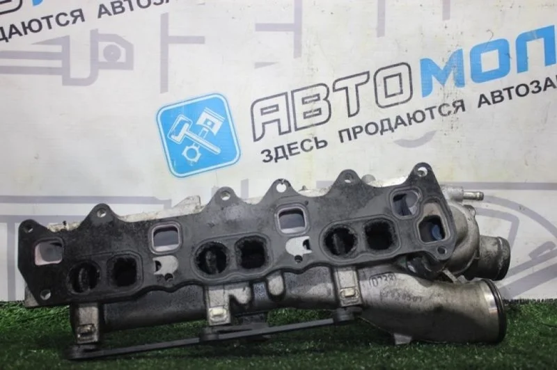 Коллектор впускной Mercedes-Benz C-Class A6420905037 X164