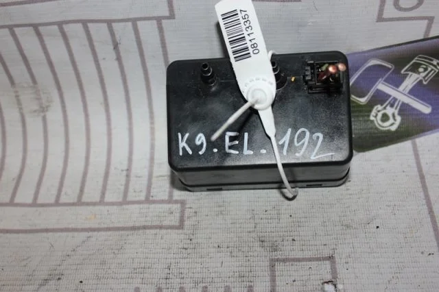 Компрессор подкачки сидений Mercedes-Benz S-Class A2218000248 W221