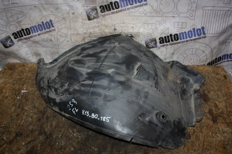 Подкрылок передний левый Mercedes-Benz E-Class A2116981330 W211