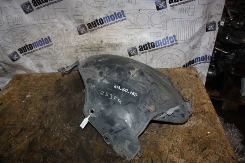 Подкрылок передний правый Mercedes-Benz E-Class A2116981430 W211