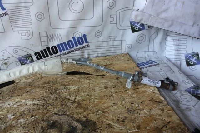 Подушка безопасности боковая (шторка) Mercedes-Benz Cls-Class A2198600105 C219