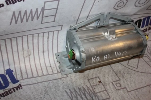 Подушка безопасности пассажирская (в торпедо) Mercedes-Benz S-Class A2218601302 W221