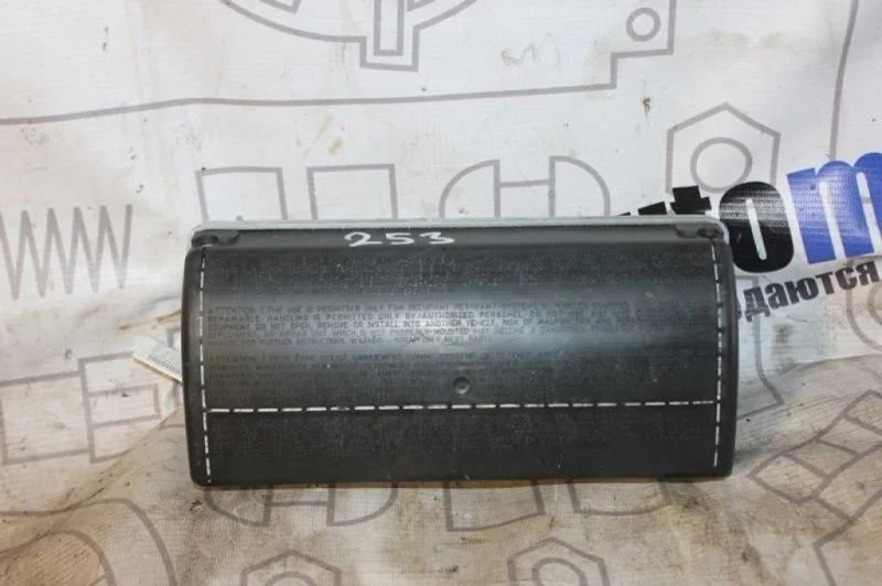 Подушка безопасности пассажирская (в торпедо) Mercedes-Benz E-Class A2118603305 W211