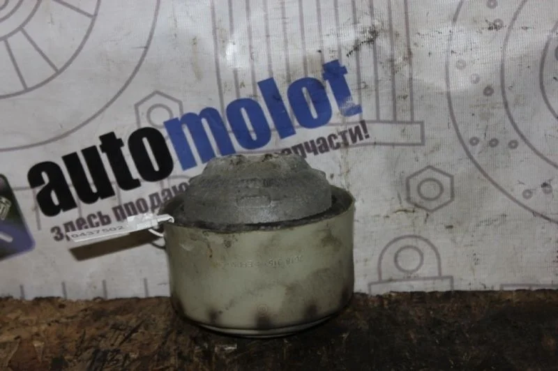 Подушка ДВС Mercedes-Benz E-Class A2112402717 S211 M272