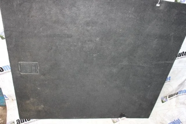 Пол багажника Mercedes-Benz S-Class A2216801242 W221