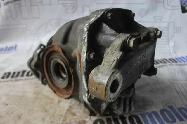 Редуктор задний Mercedes-Benz S-Class A2213503914 W221 OM642