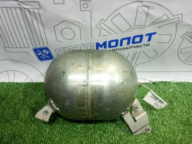 Ресивер пневмоподвески Mercedes-Benz Cls-Class A2113200115 C219