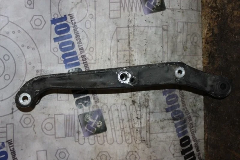 Рычаг задний Mercedes-Benz E-Class A2113500306 S211