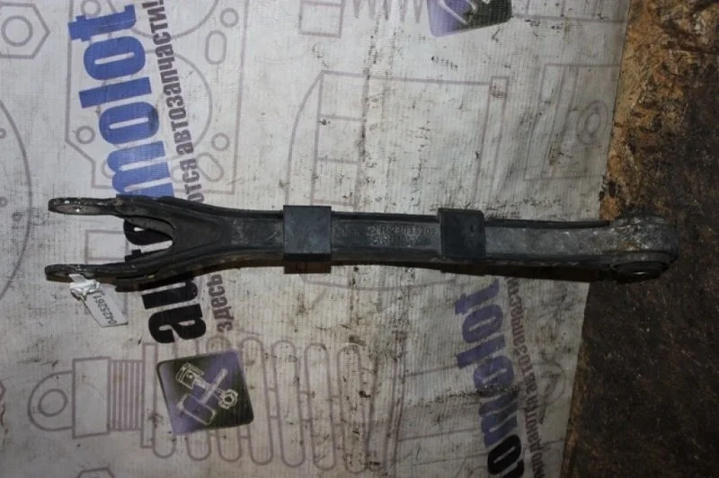 Рычаг задний правый нижний Mercedes-Benz E-Class A2303502006 S211