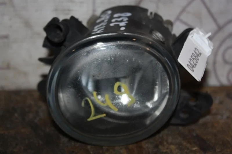 Фара противотуманная левая Mercedes-Benz A-Class A2518200756 W169