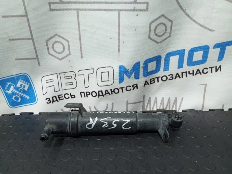 Форсунка омывателя фары Mercedes-Benz E-Class A2118600647 S211