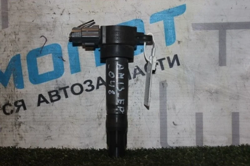 Катушка зажигания Mitsubishi Colt MN195616 3A91