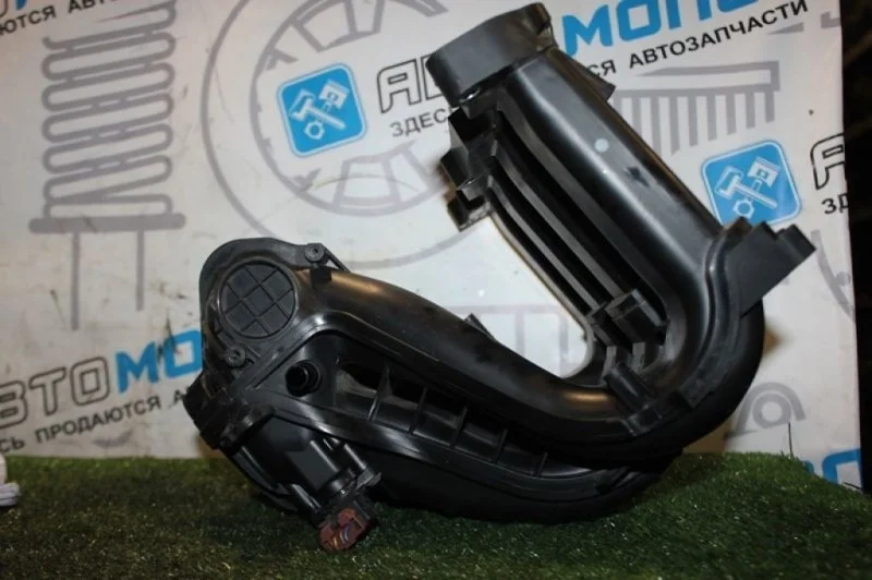 Коллектор впускной Mitsubishi Lancer 1540A069 CY4A 4B11