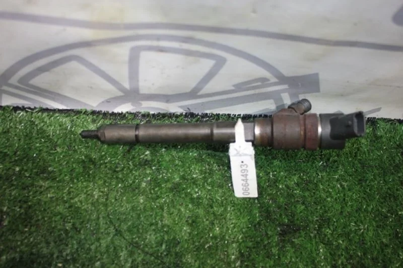 Форсунка дизельная коммон рэйл Chevrolet Antara 96440397 C100 Z20S1