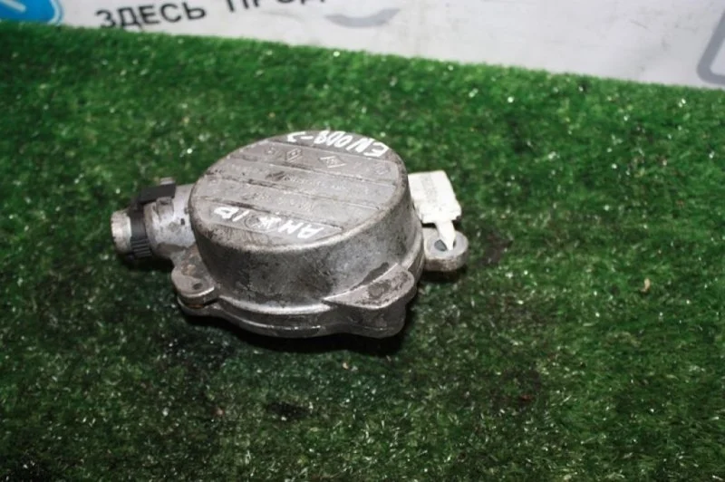 Насос вакуумный Renault Master Iii 8200478188 G9U650