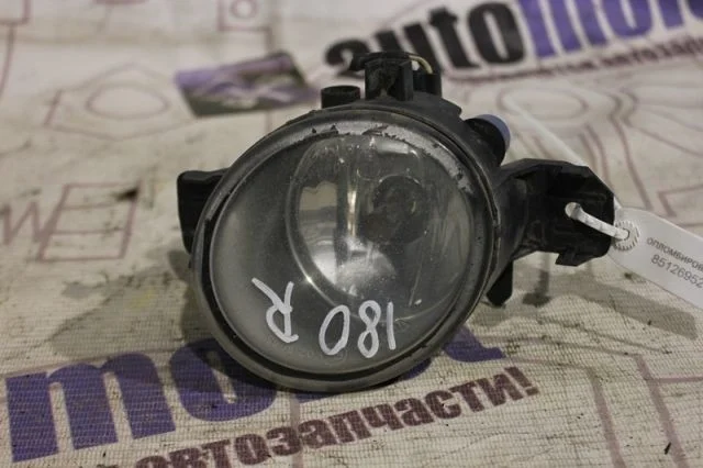 Фара противотуманная правая Renault Koleos 261508990A HY0