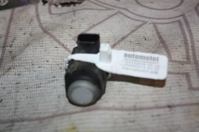 Датчик парковки Saab 9-3 Ii 12787793 YS3F