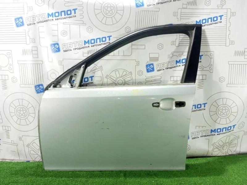 Дверь передняя левая Saab 9-3 Ii OE532000 YS3F