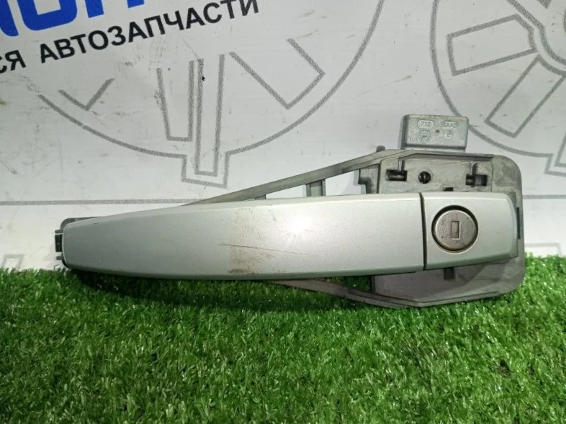 Ручка двери передней наружная левая Saab 9-3 Ii OE532000 YS3F