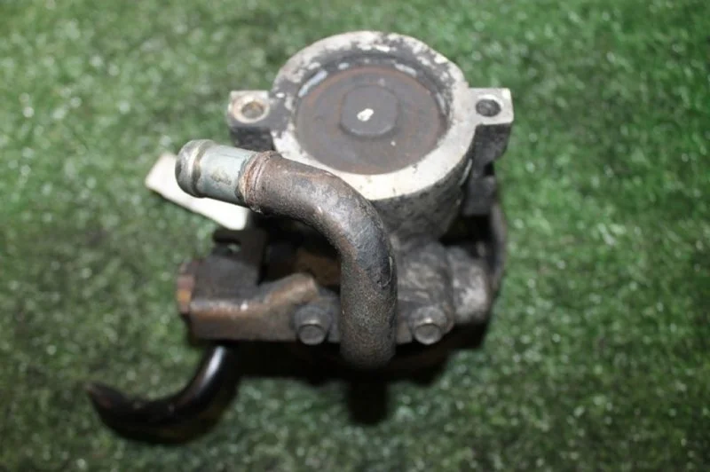 Гидроусилитель руля Ssangyong Actyon Sports 6714600180 D20DTR