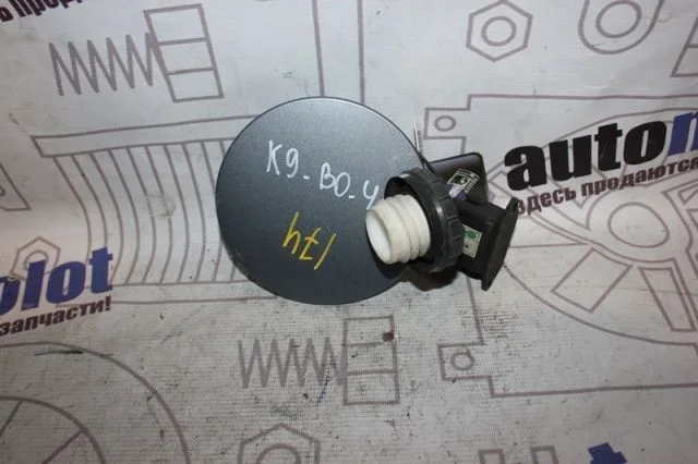 Лючок бензобака SsangYong New Actyon 7161034001 C200