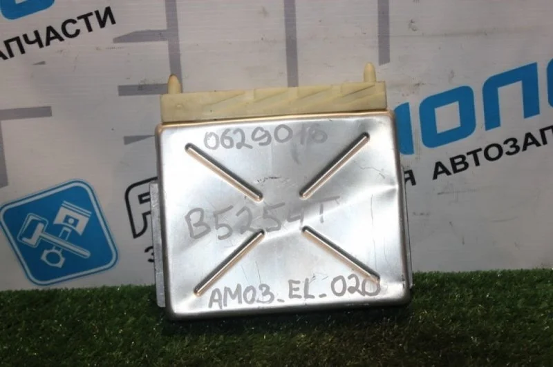 Блок управления АКПП Volvo Xc70 Ii 30735493 SZ59 B5254T2