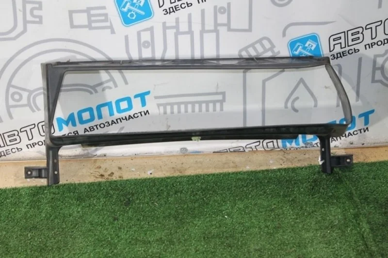 Воздуховод Volvo S40 Ii 30678473 MW