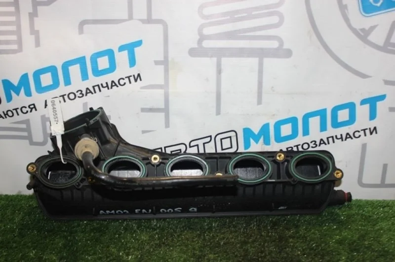 Коллектор впускной Volvo S80 Ii 31293294 AS60 B5254T6