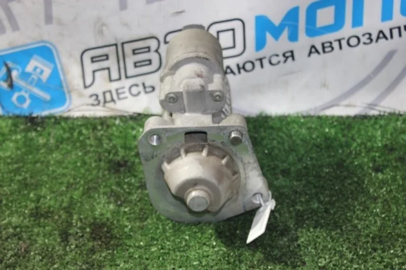 Стартер Volvo S80 Ii 31268035 AS07 AOBA