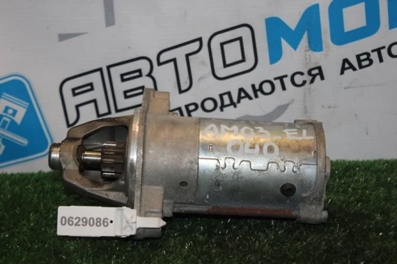 Стартер Volvo S60 Ii 31285512 FS45 B4164T