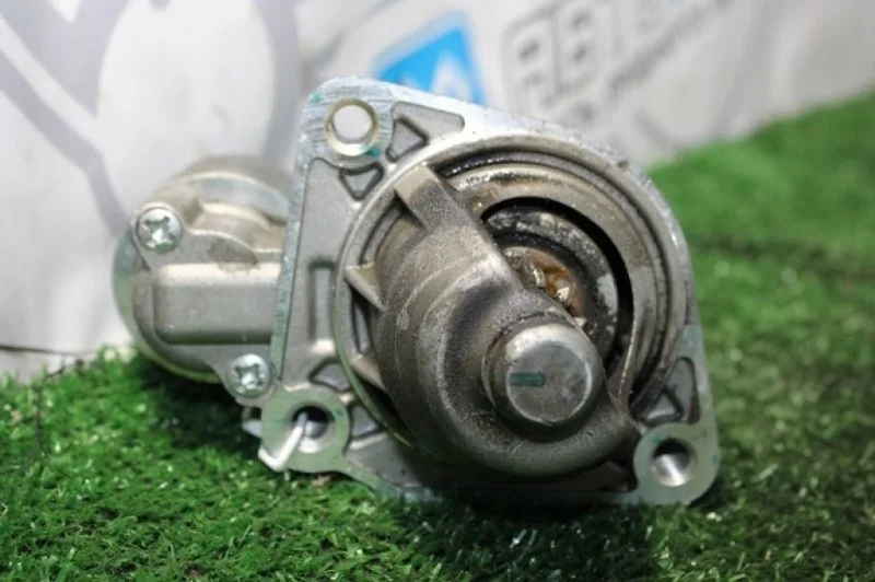 Стартер Volvo S60 Ii 31285512 FS45 B4164T