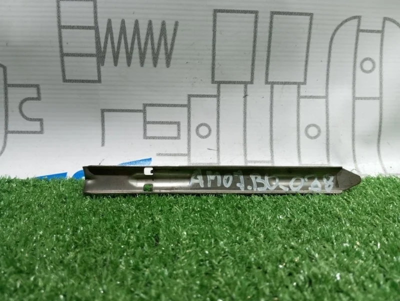 Фиксатор фары Volvo V70 Iii 30678340 BW