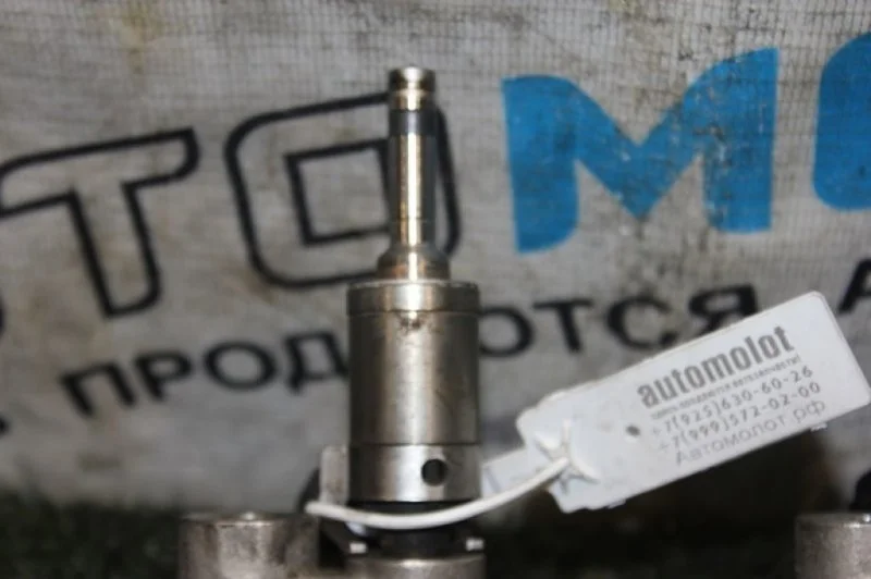 Форсунка топливная Ford Edge BB5E9F593BA 204PT