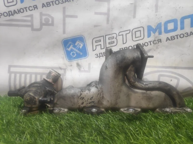 Коллектор впускной Hyundai Tucson 2008 2831027000 JM D4EA