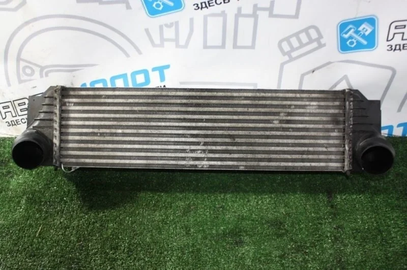 Интеркулер Bmw 5-Series 17517577115 F07 F10 F11 N55B30A