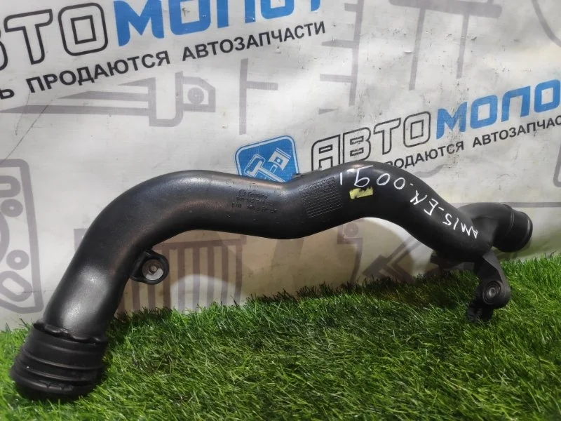 Патрубок интеркулера Volkswagen 2009 1К0145762BL BMY