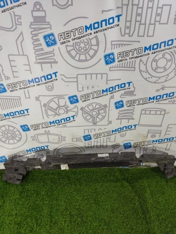 Наполнитель переднего бампера Mercedes-Benz E-Class 2017 А2138855401 W213 M274