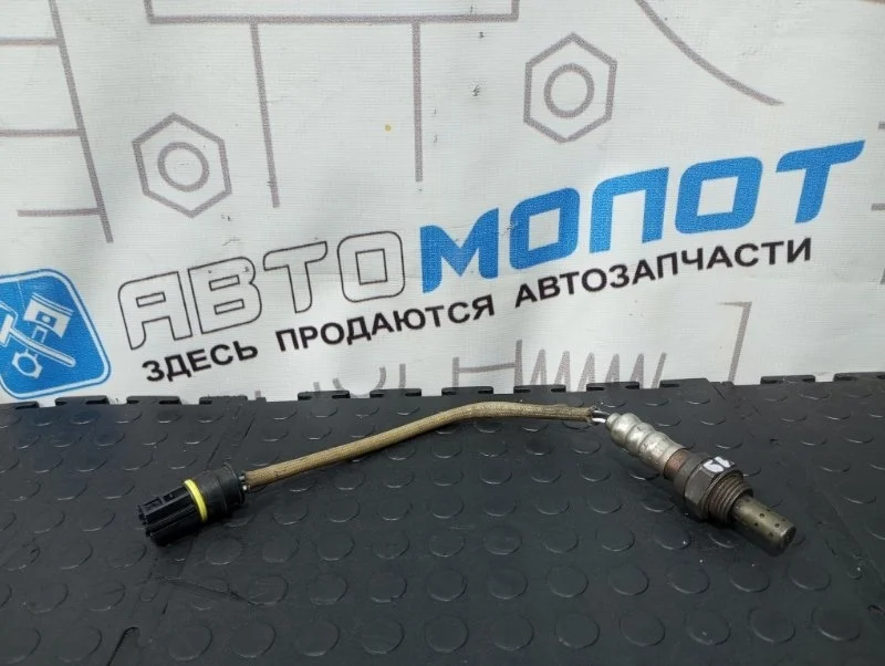 Датчик кислородный Lambdasonde BMW 1-Series 11787547313 E87 E90 E91 N46B20