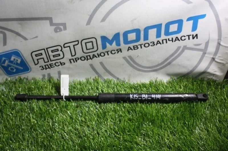 Амортизатор крышки багажника Hyundai Santa Fe 817702B001 CM