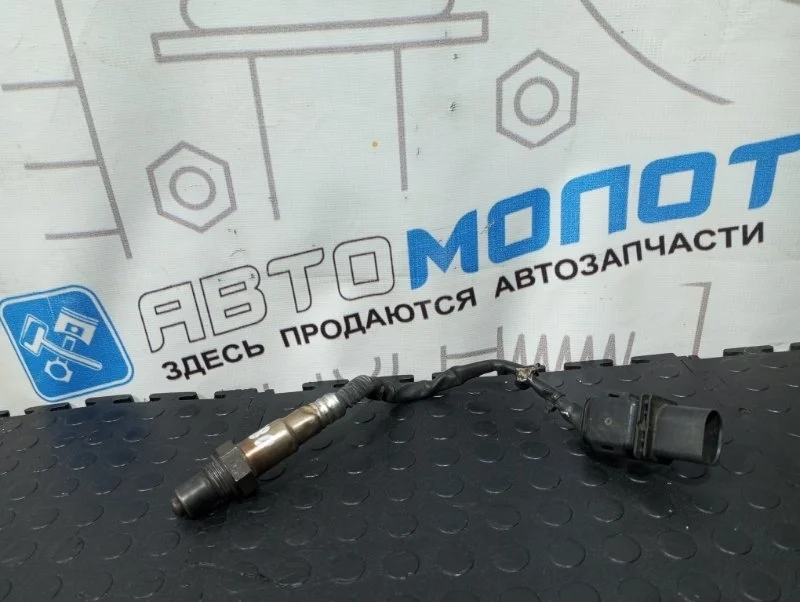 Датчик кислородный Lambdasonde Kia Sorento 393502A410 XM D4HA D4HB