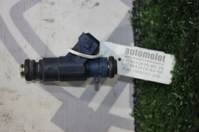 Форсунка топливная Mercedes-Benz C-Class A1120780149 W220 W210 S210 W203 S203 M112