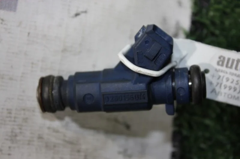 Форсунка топливная Mercedes-Benz C-Class A1120780149 W220 W210 S210 W203 S203 M112