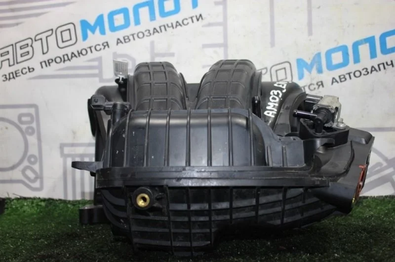 Коллектор впускной Mitsubishi Lancer A2C53090111 CY4A CX4A 4B11