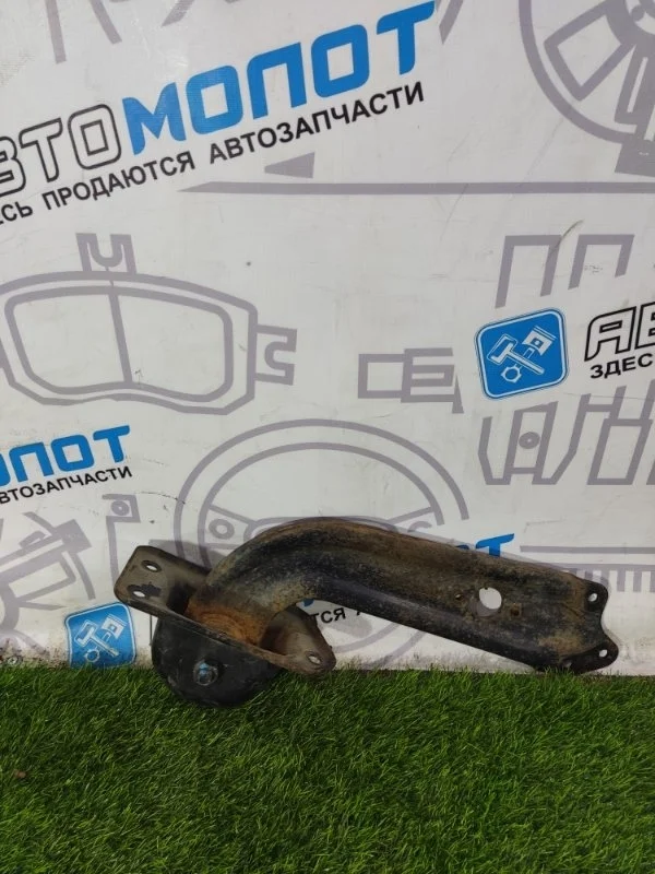 Рычаг задний правый продольный Ssangyong Actyon 2012 4552034000 C200 671.950