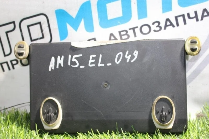 Блок комфорта Mercedes-Benz E-Class A2118208185 W211