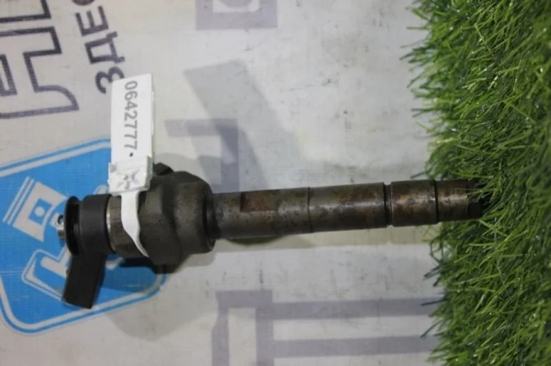 Форсунка дизельная коммон рэйл Bmw 1-Series 13537798446 E81 E82 E87 E88 F20 F21 F22 F34 E90 E91 F31 F36 E84 N47D20A